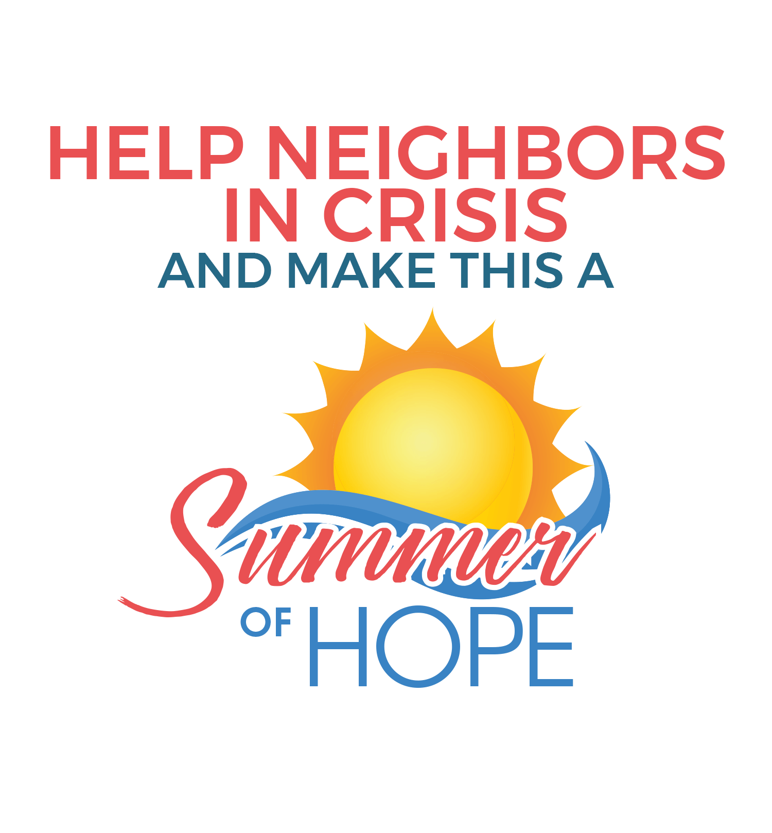 Help Neighbors In Need
