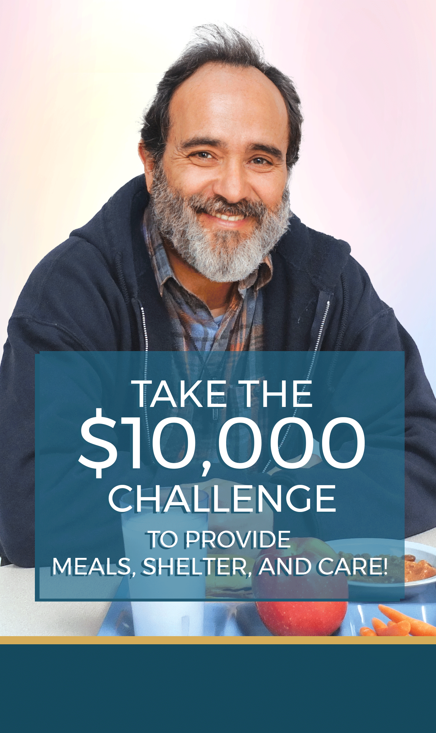Help a neighbor in need