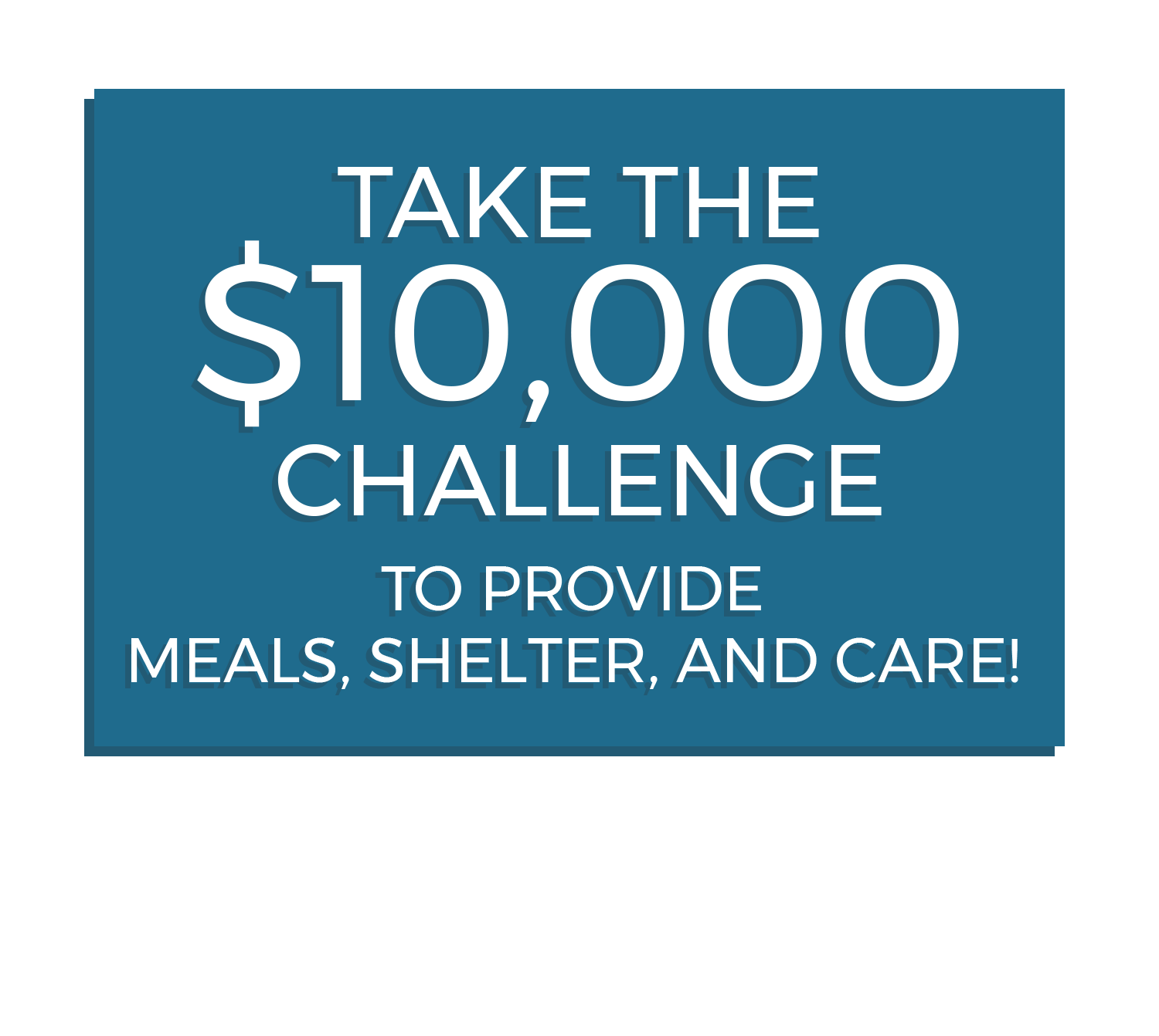 Help Neighbors In Need