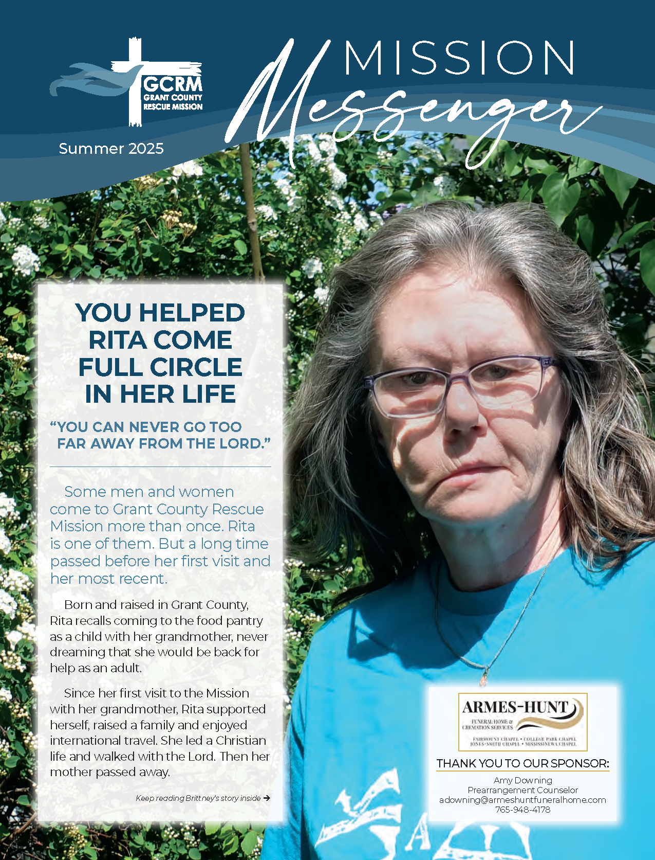November 2022 Newsletter