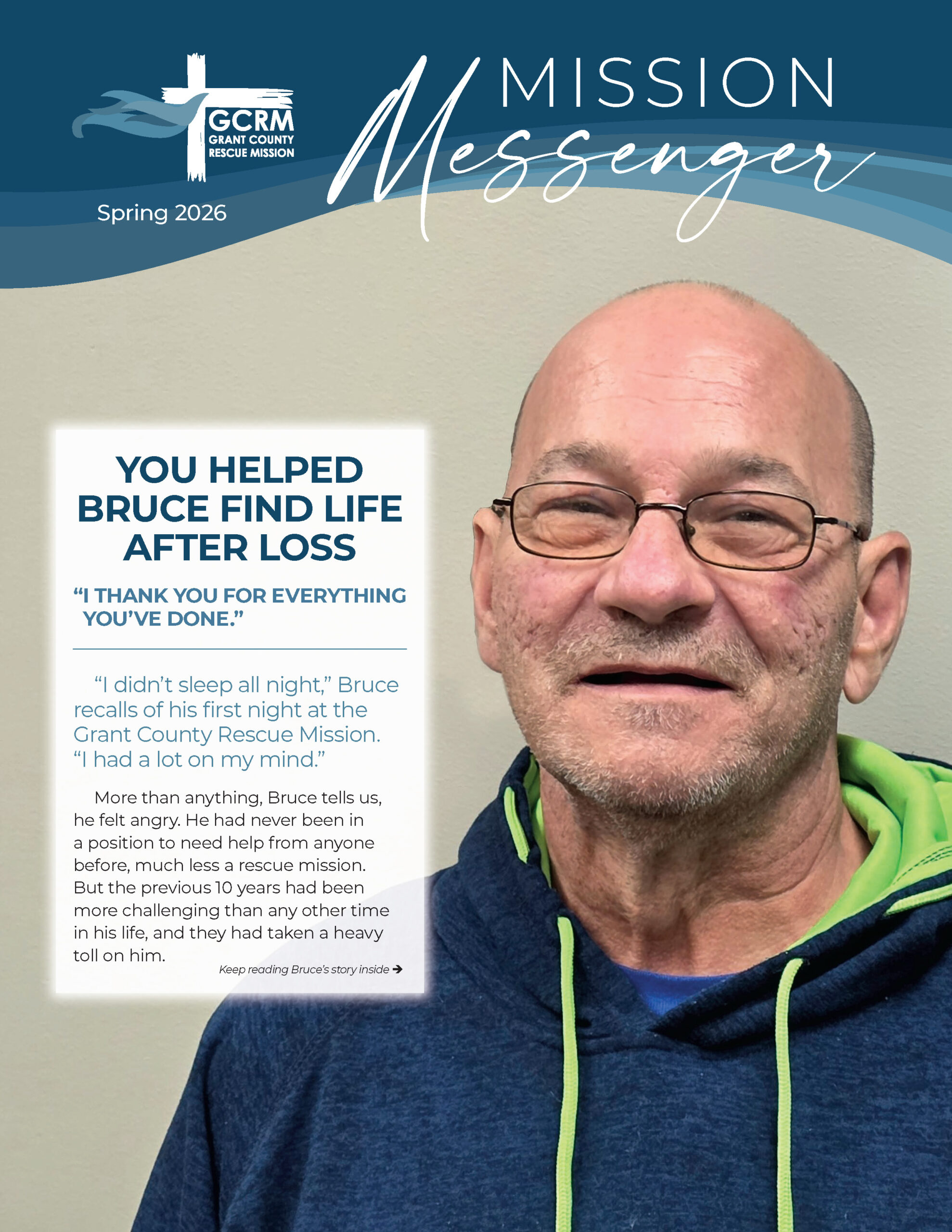 Fall 2025 Newsletter