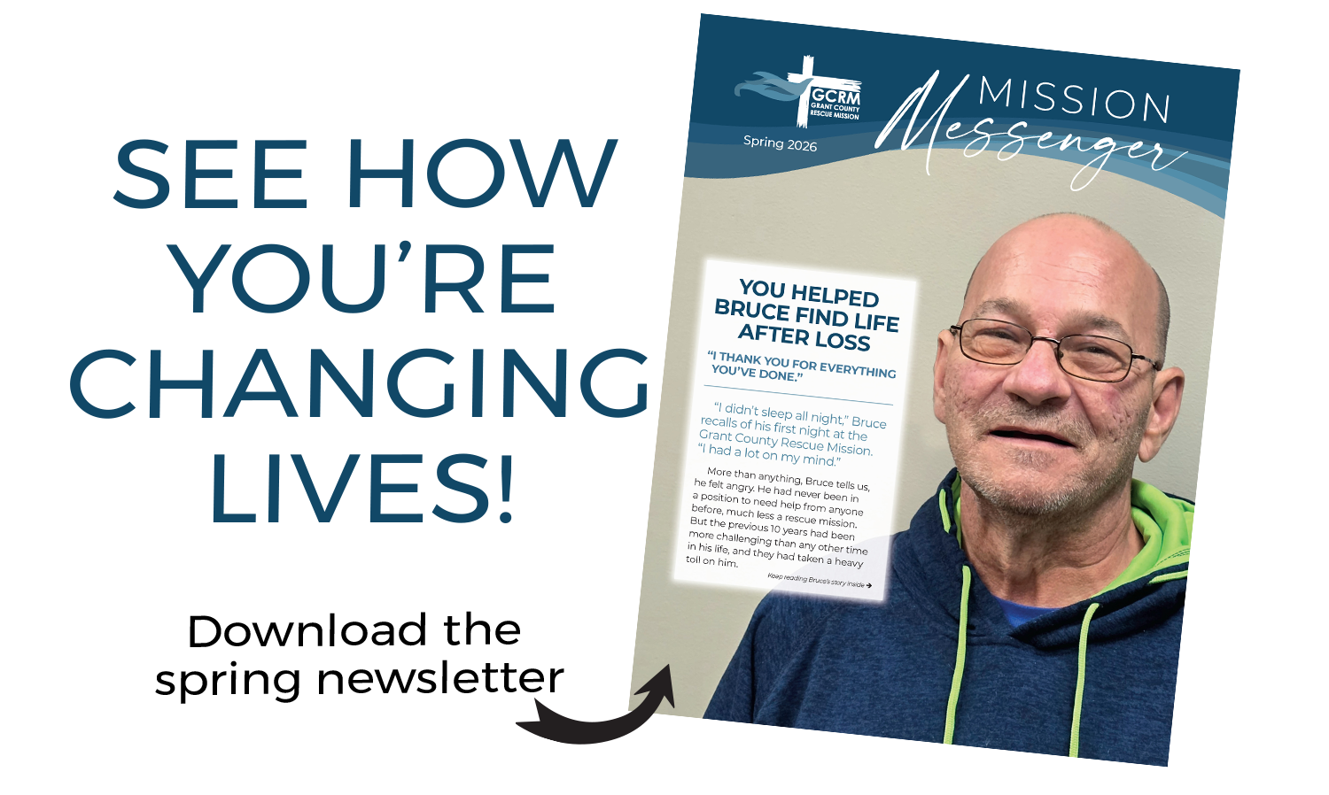 Help Neighbors In Need