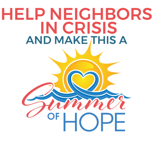 Help Neighbors In Need