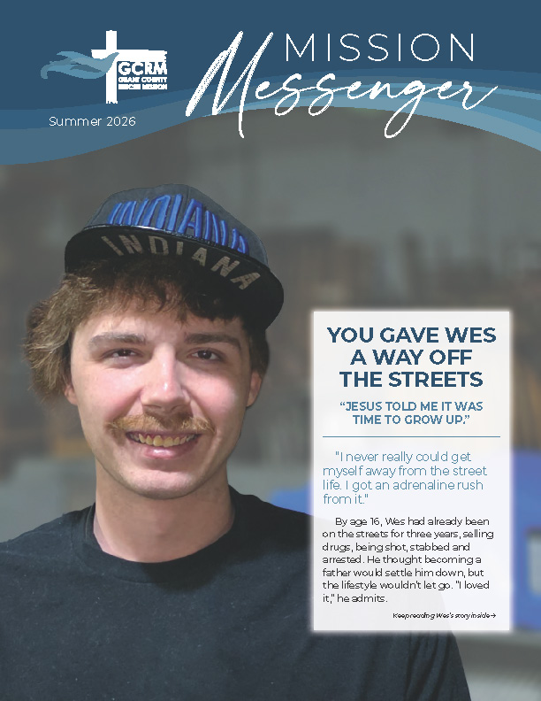 Fall 2025 Newsletter