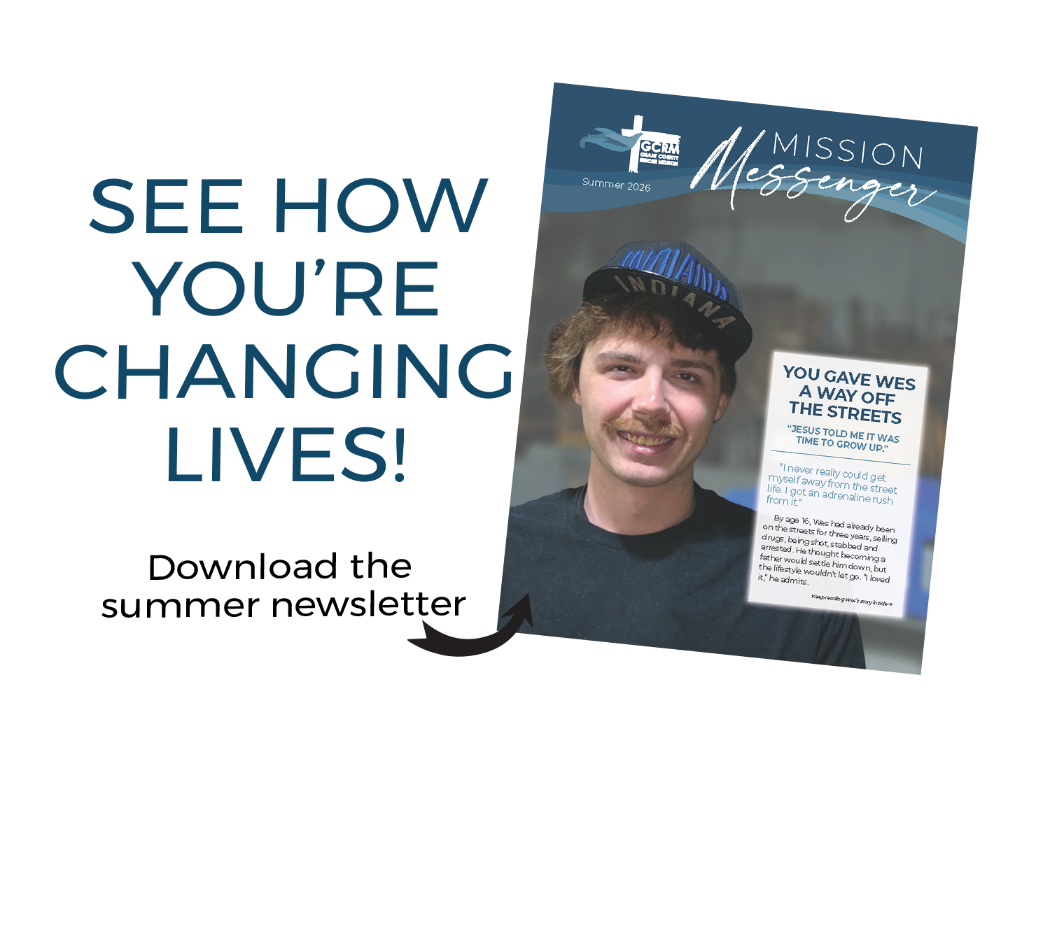 Help Neighbors In Need